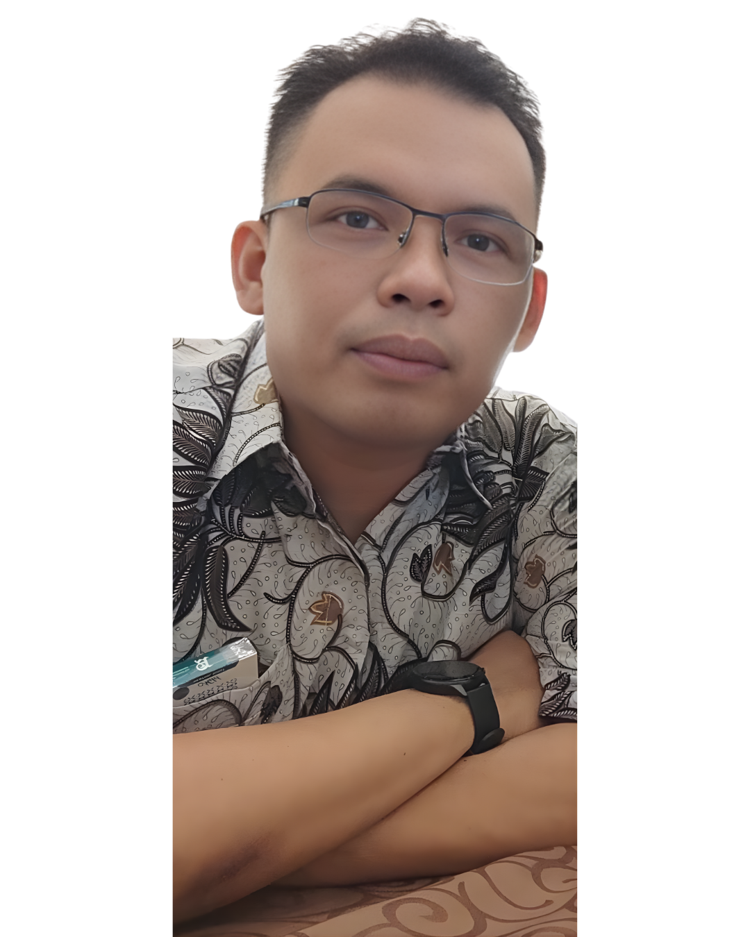 Digital Marketing Specialist